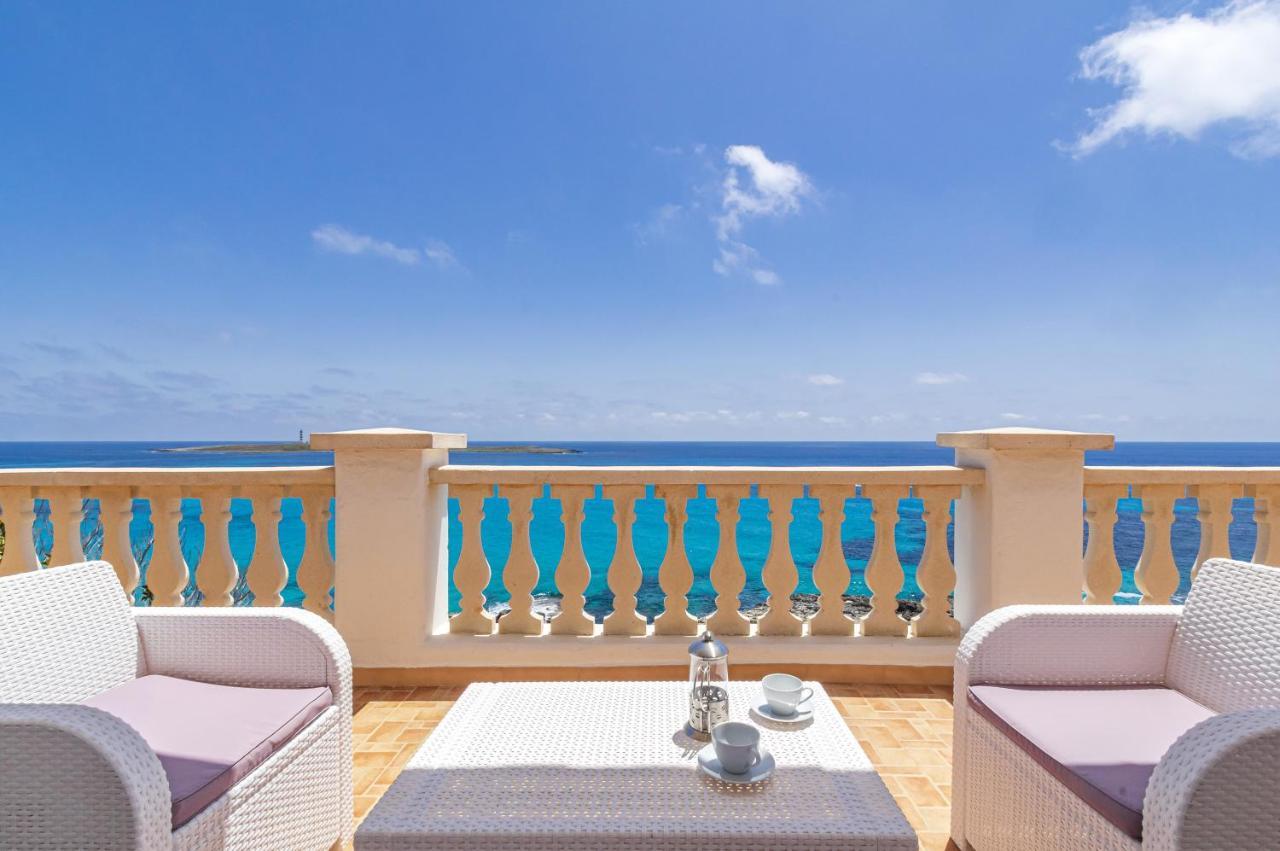 Villa Torre Vea 蓬塔普里马 外观 照片