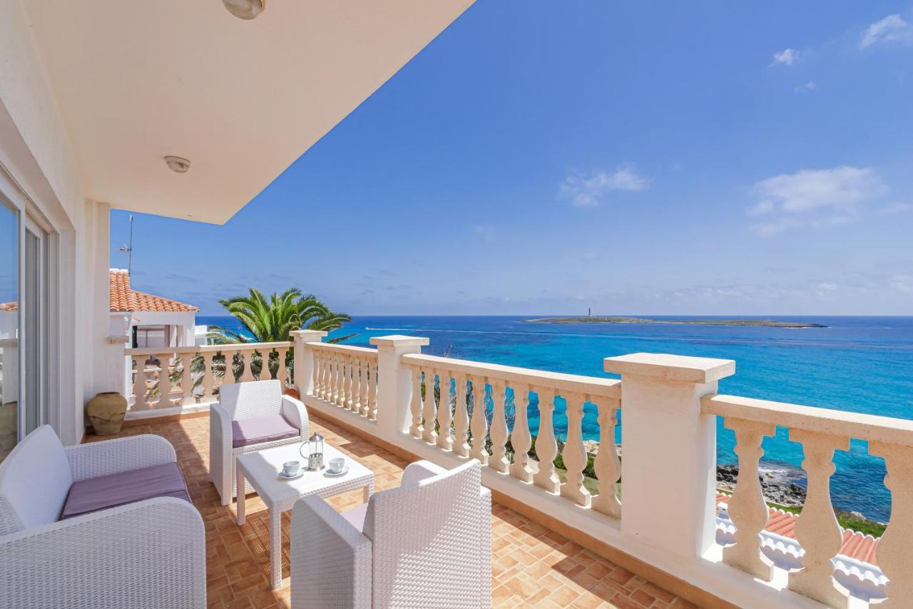 Villa Torre Vea 蓬塔普里马 外观 照片