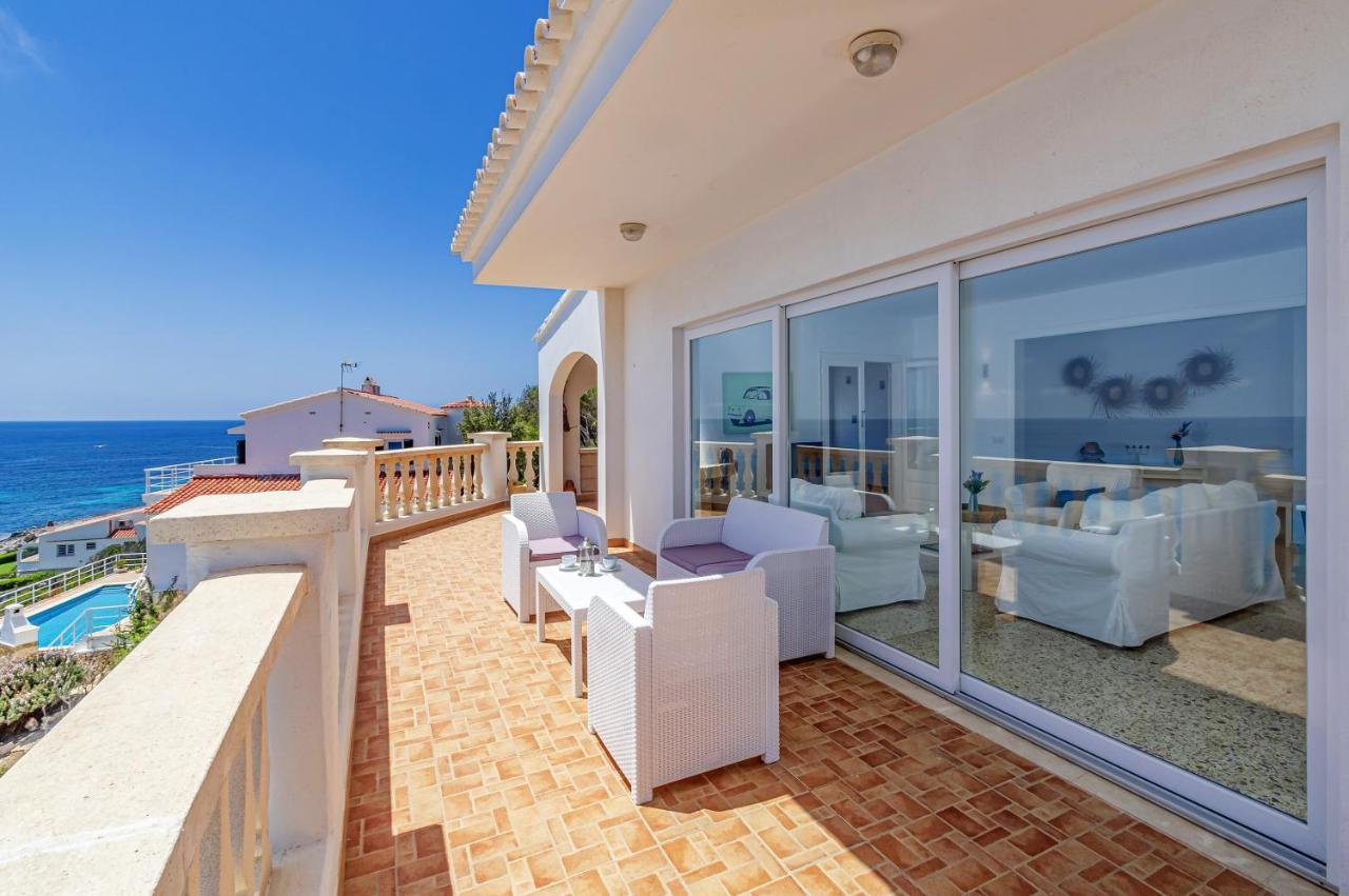Villa Torre Vea 蓬塔普里马 外观 照片