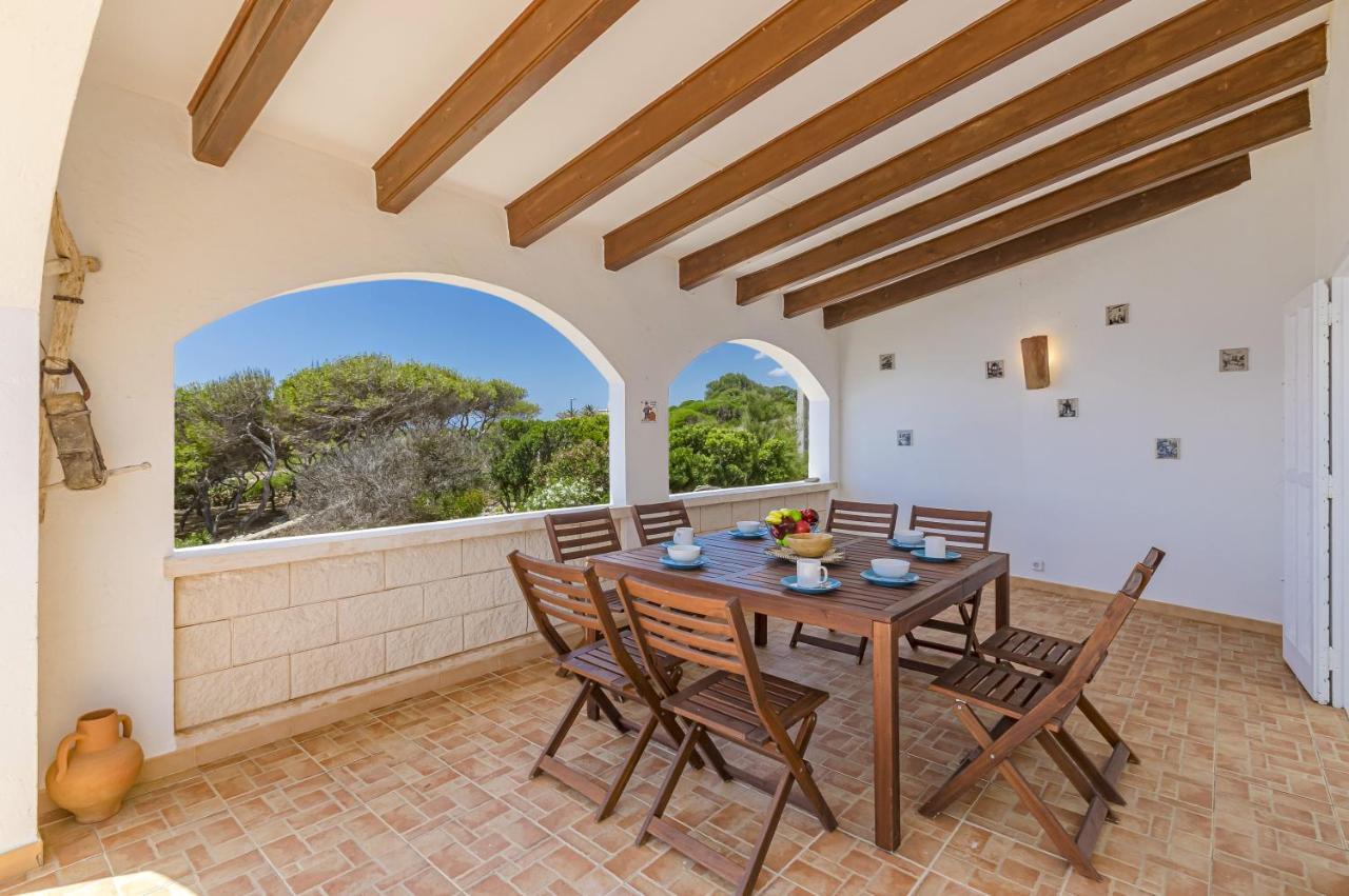 Villa Torre Vea 蓬塔普里马 外观 照片