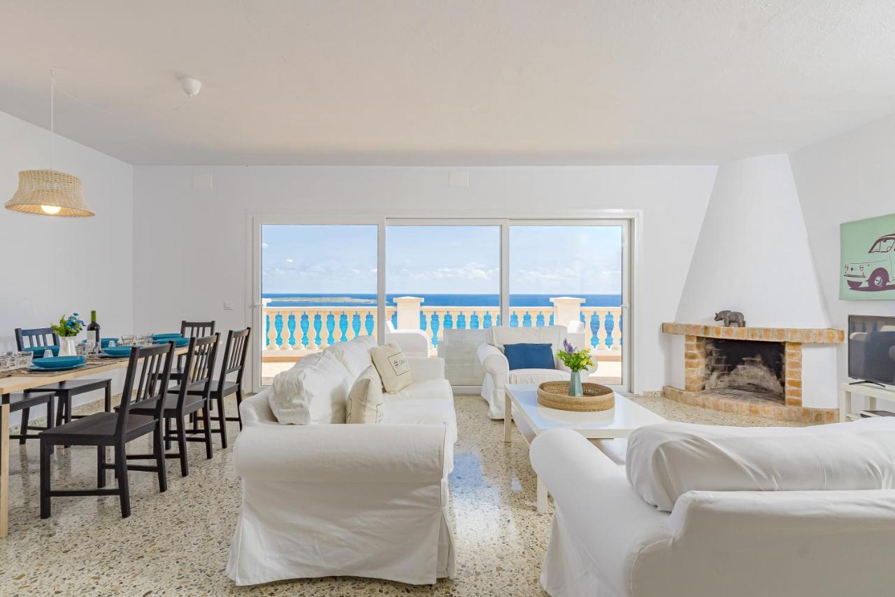 Villa Torre Vea 蓬塔普里马 外观 照片