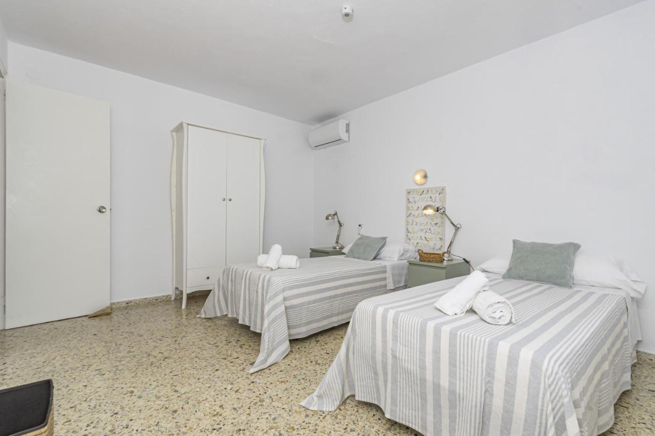 Villa Torre Vea 蓬塔普里马 外观 照片