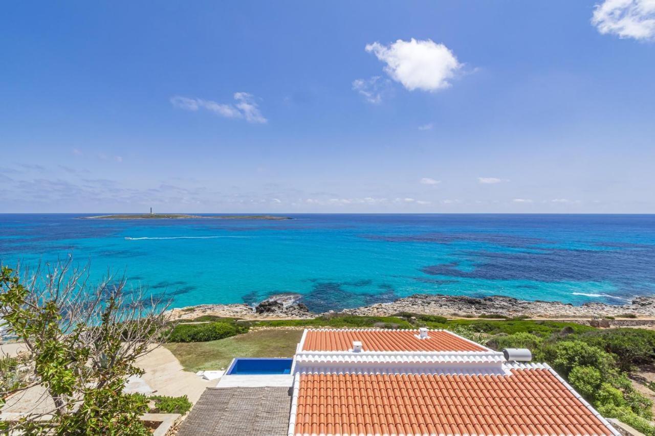 Villa Torre Vea 蓬塔普里马 外观 照片
