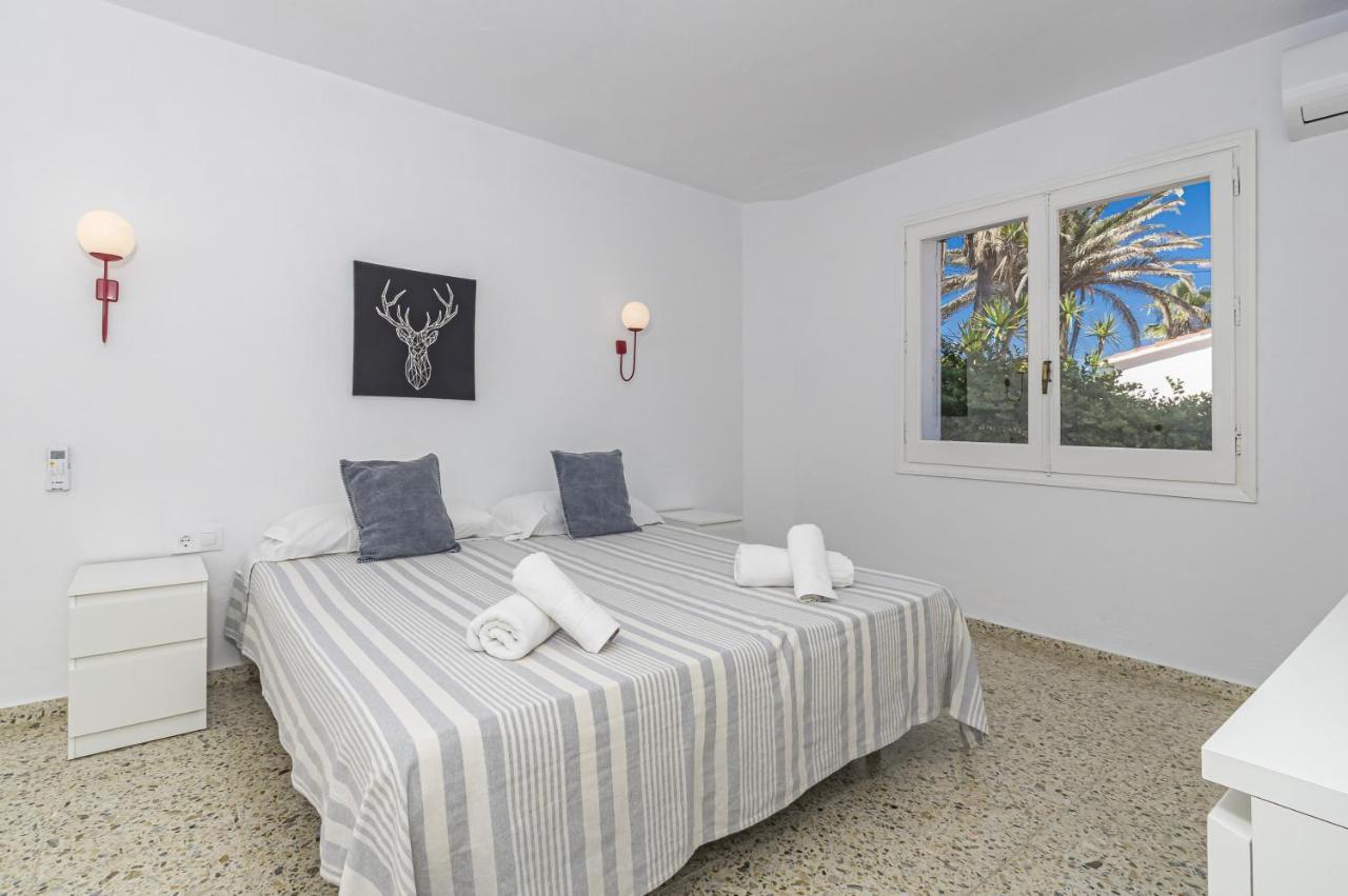 Villa Torre Vea 蓬塔普里马 外观 照片