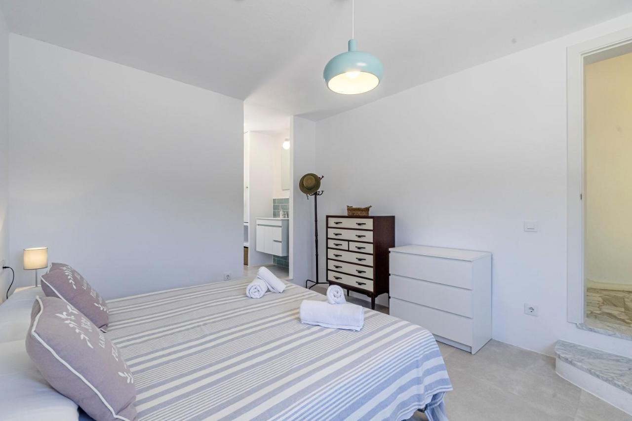 Villa Torre Vea 蓬塔普里马 外观 照片