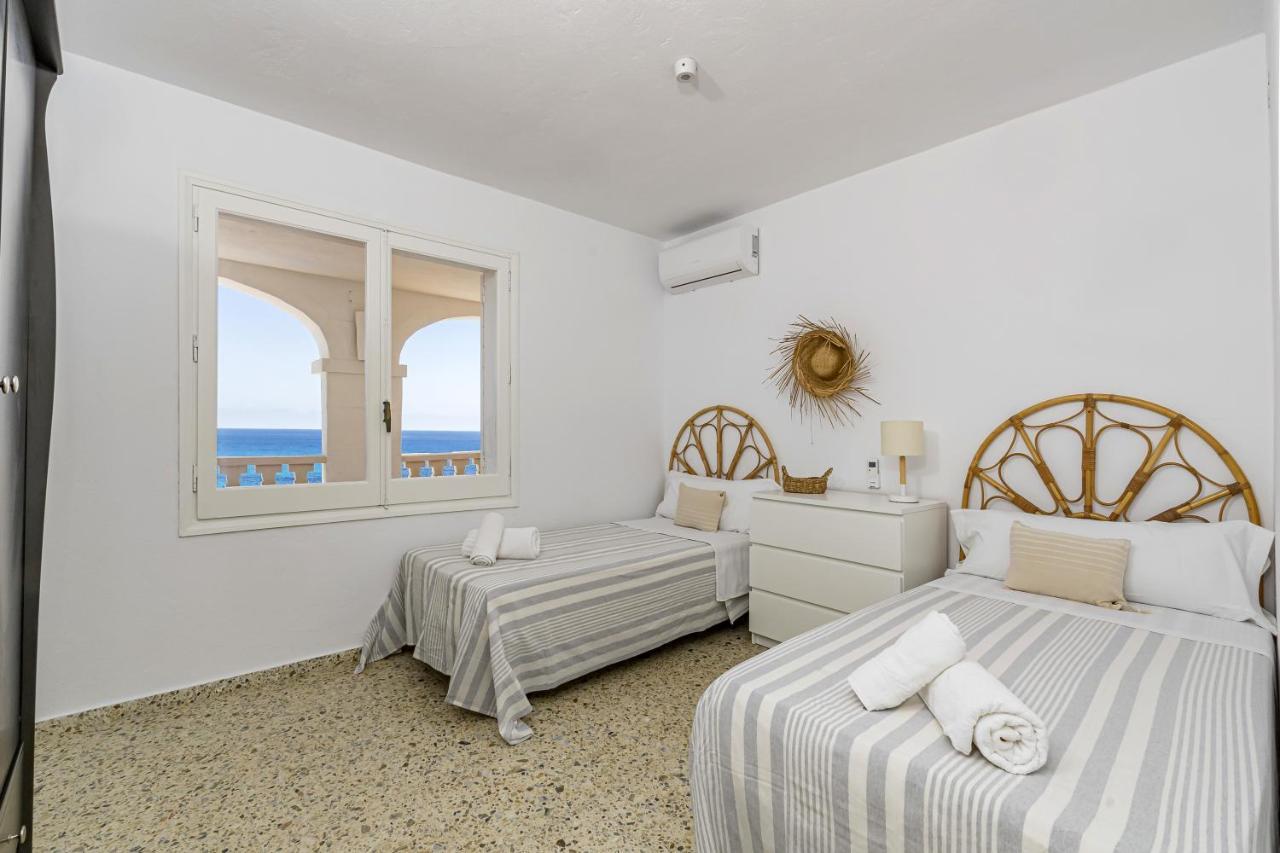 Villa Torre Vea 蓬塔普里马 外观 照片