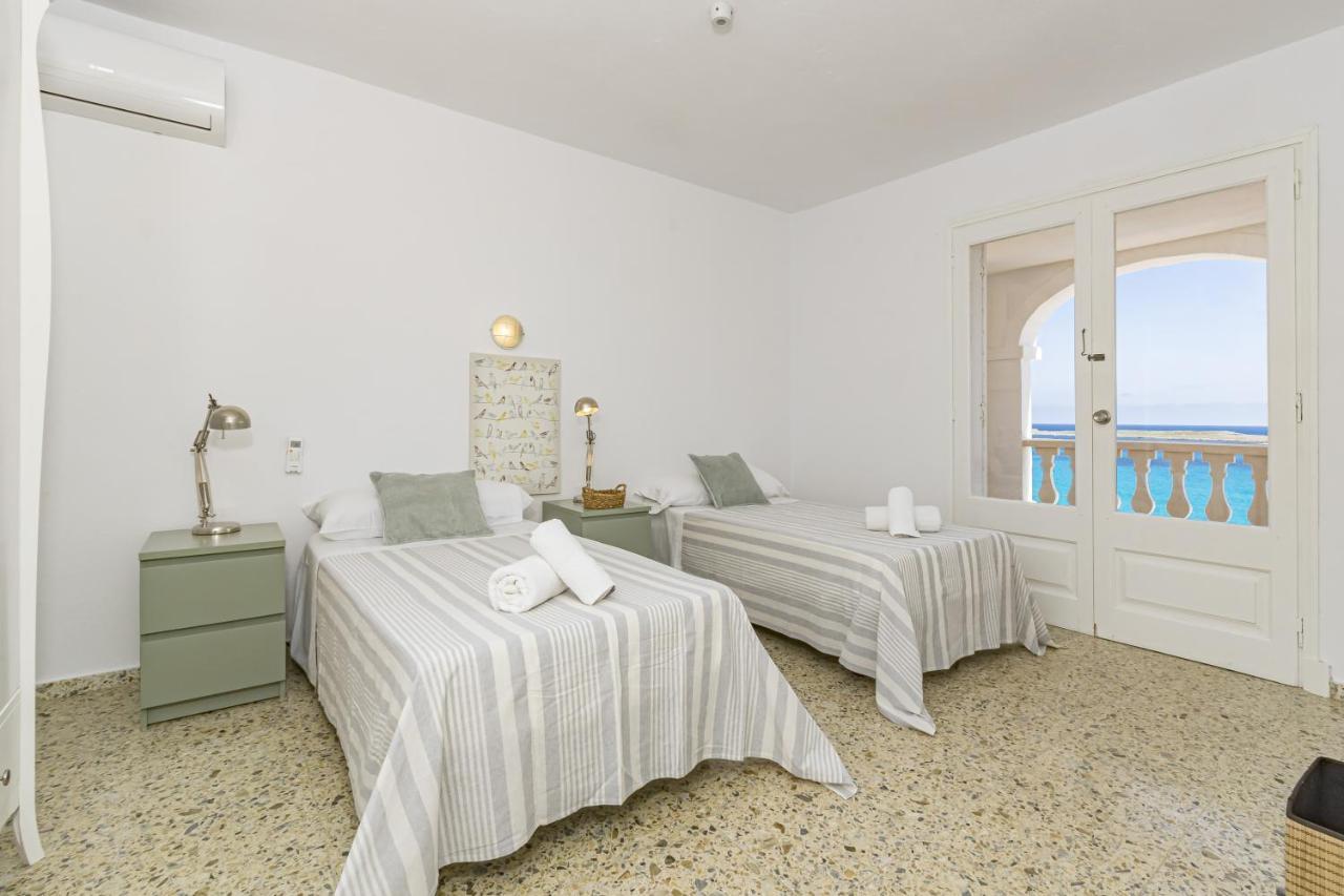 Villa Torre Vea 蓬塔普里马 外观 照片