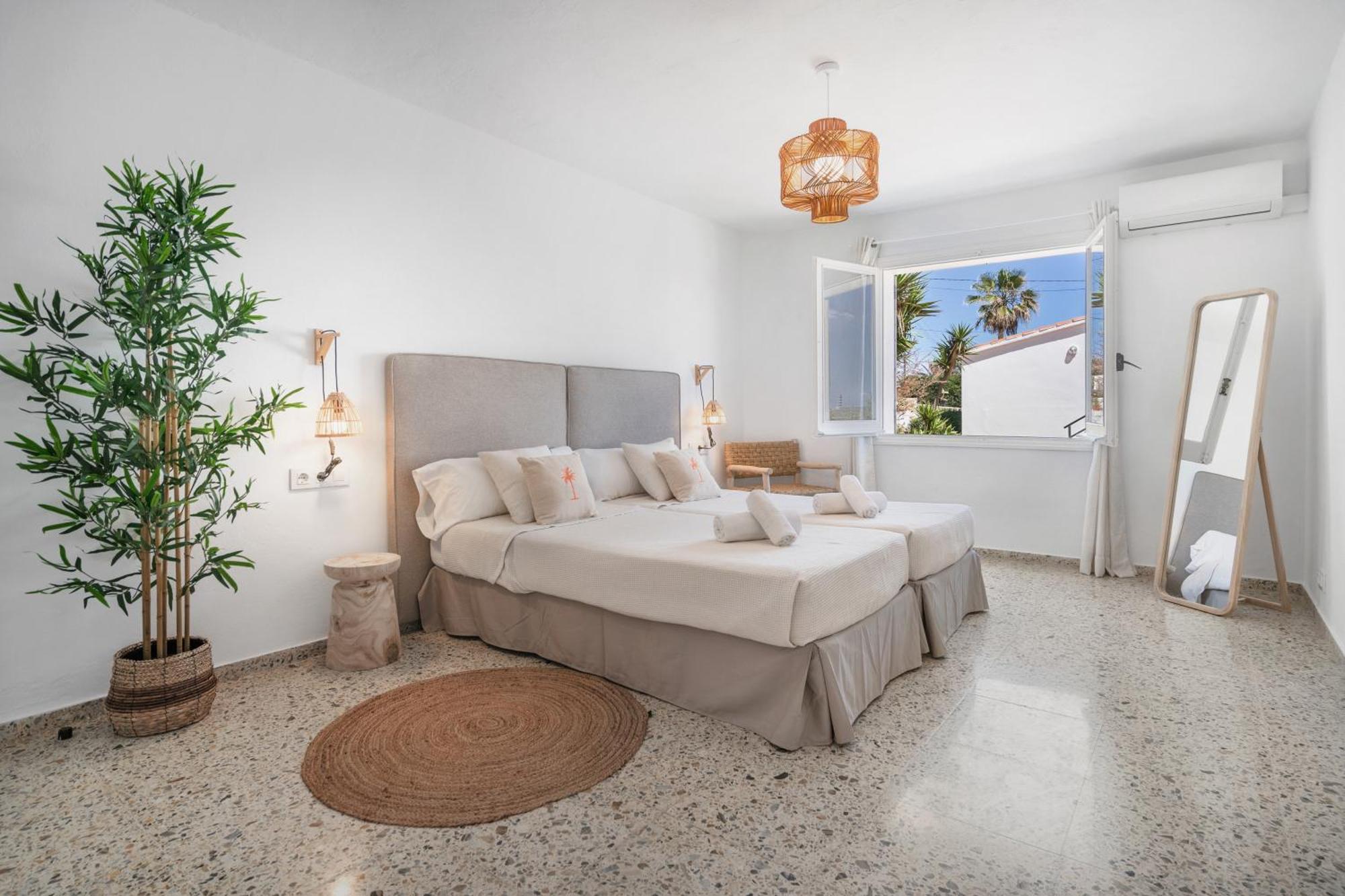 Villa Torre Vea 蓬塔普里马 外观 照片