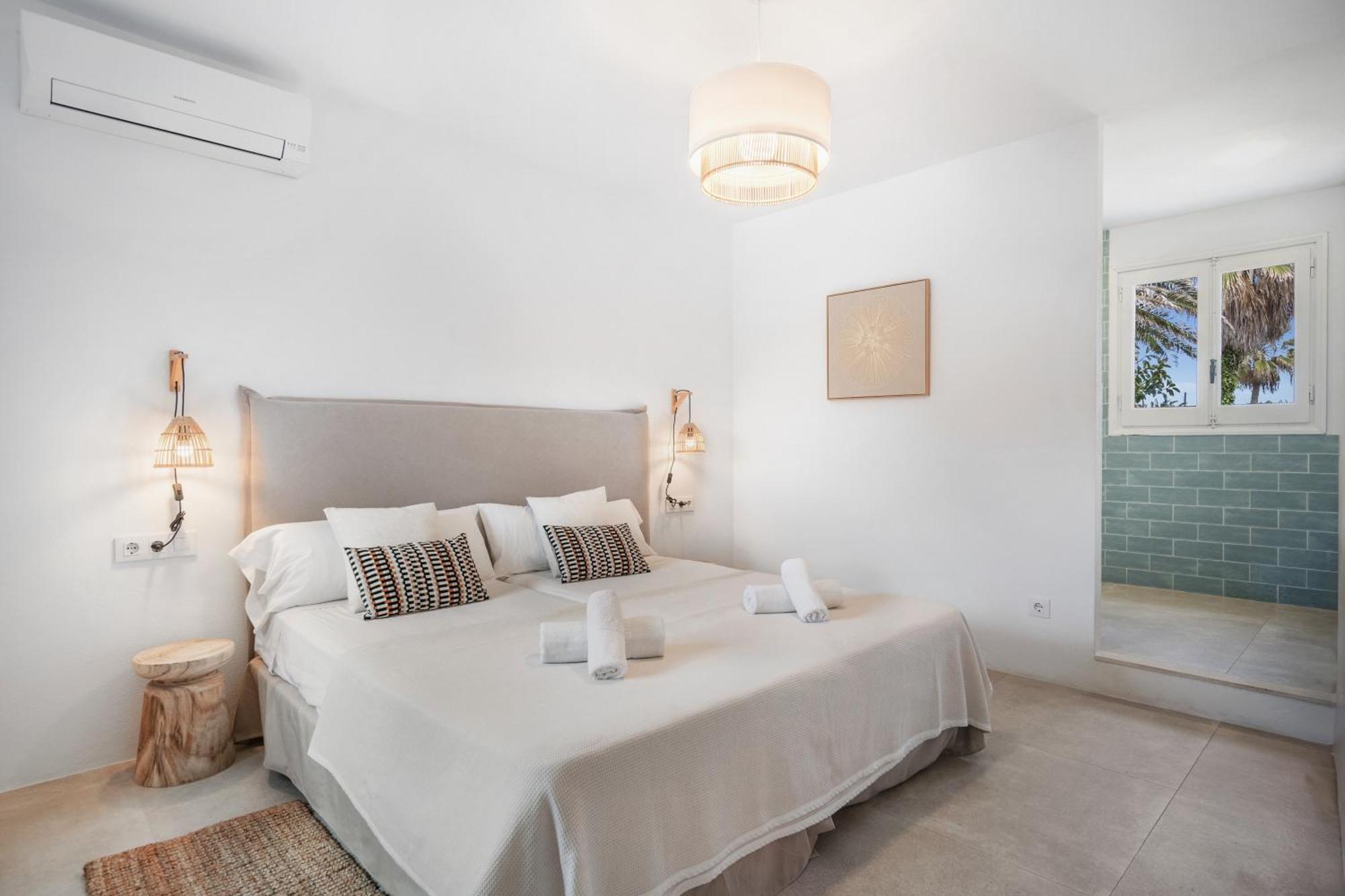 Villa Torre Vea 蓬塔普里马 外观 照片