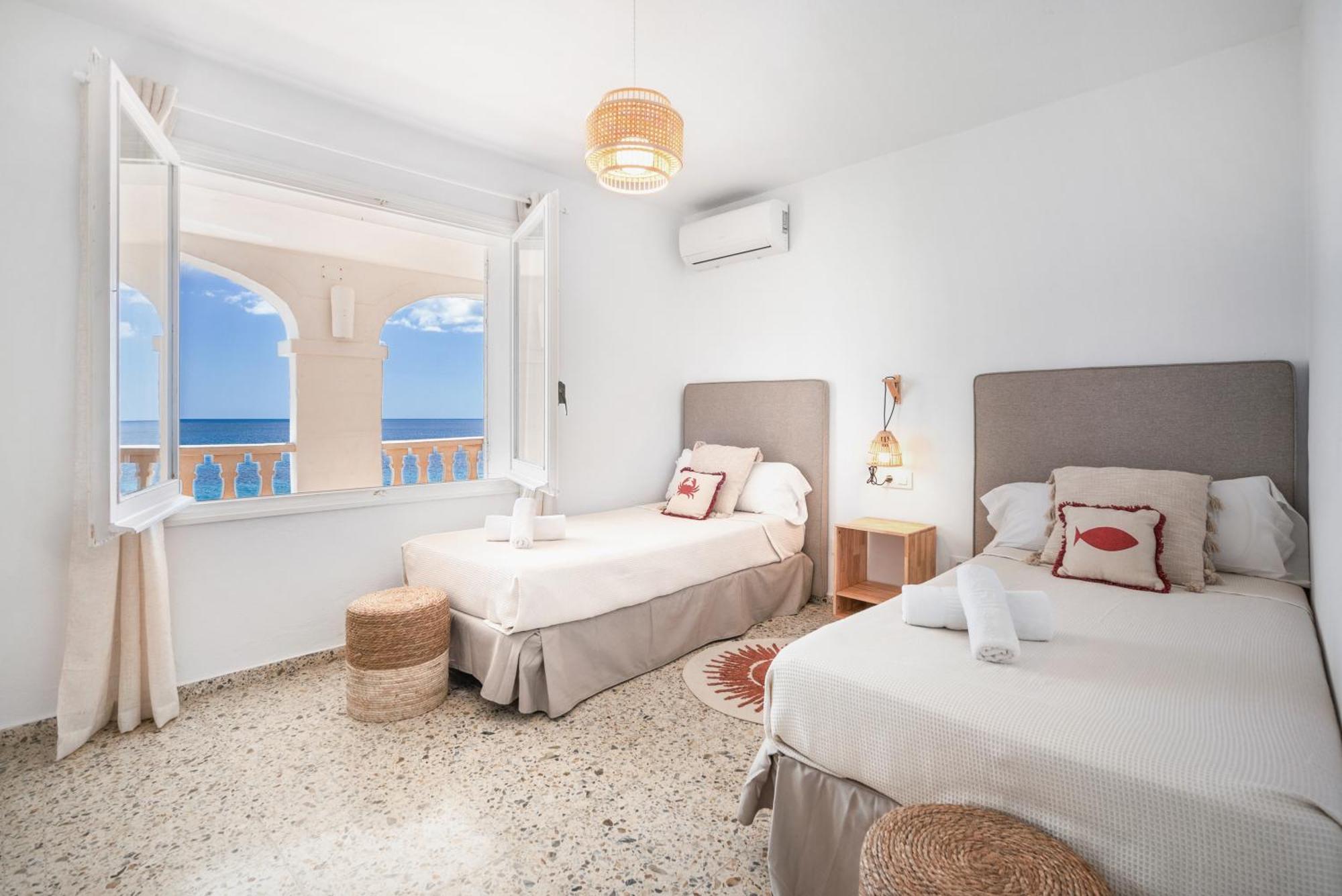 Villa Torre Vea 蓬塔普里马 外观 照片
